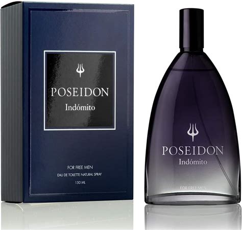 poseidon parfum|More.